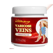 Crema para venas varices Alivioveno