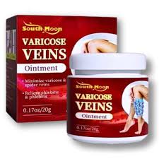 Crema para venas varices Alivioveno